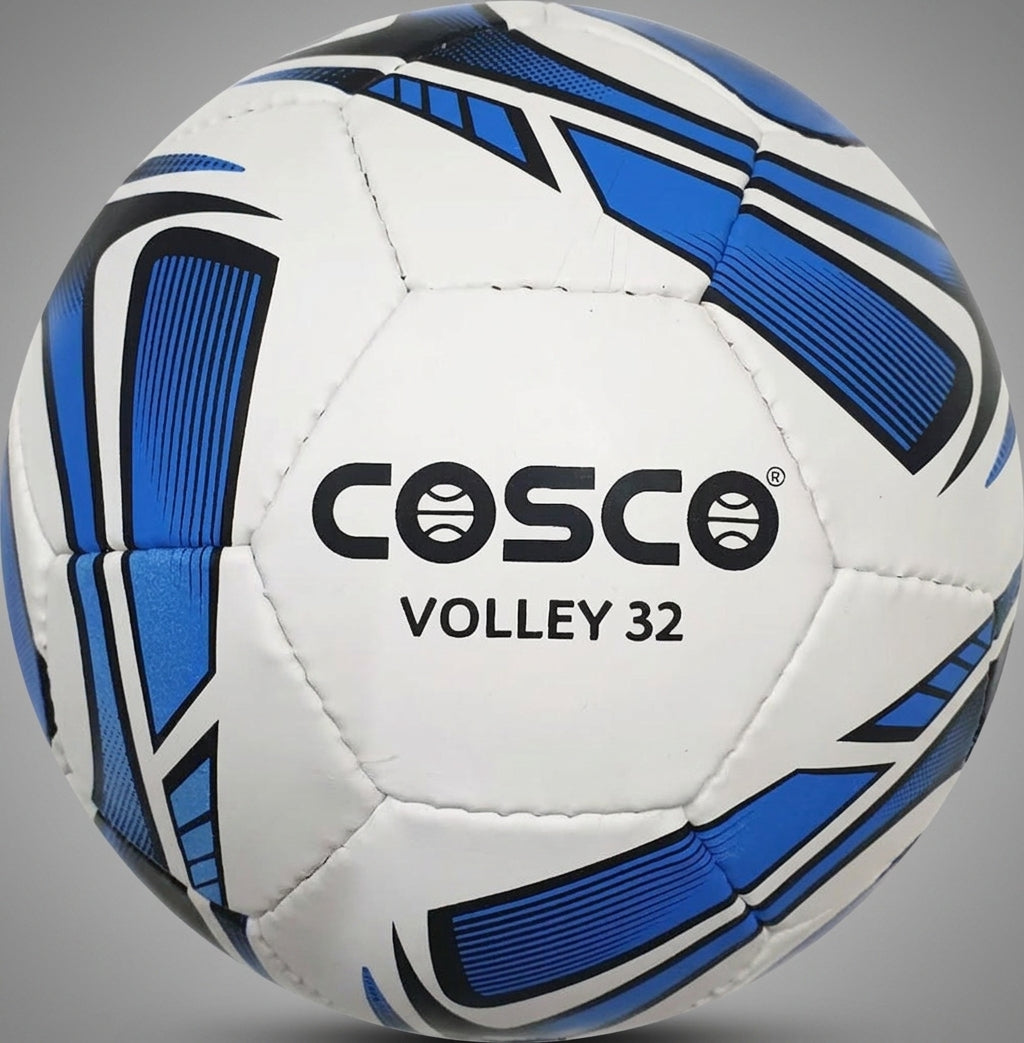 Cosco Volley 32 Volley Ball | KIBI Sports - bg-swap