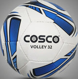 Cosco Volley 32 Volley Ball | KIBI Sports - bg-swap
