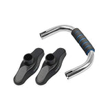 Vector X JF-8007 Steel Push Up Bar Exercise Equipment for Men and Women