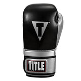 TITLE PLATINUM PROLIFIC TRAINING GLOVES
