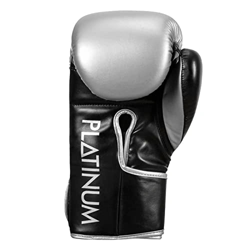 TITLE PLATINUM PROLIFIC TRAINING GLOVES