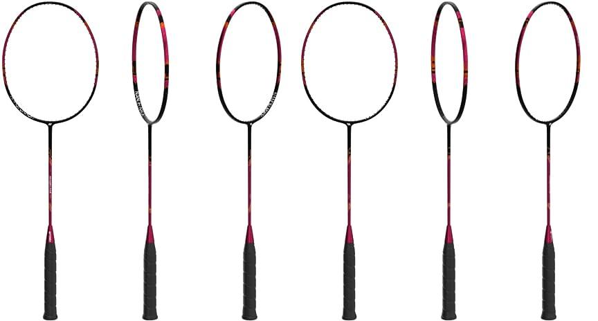 Yonex Nanoflare 700 Graphite Unstrung Badminton Racquet | KIBI Sports - KIBI SPORTS