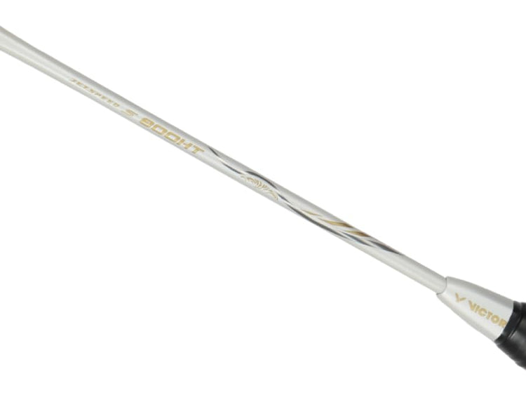 Jetspeed JS-800HT Strung Badminton Racket - 4U/G5