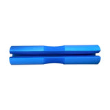 COUGAR Barbell Pad For Weight Lifting With Extra Cushion Squat Pad For Gym Rod Foam Hip Thrust Pad For Neck & Shoulder Support Standard Sponge Barbell For Gym Squats, Weightlifting