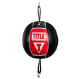 TITLE Classic Double End Bag 3.0