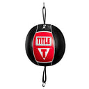 TITLE Classic Double End Bag 3.0