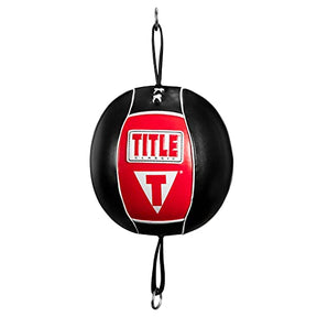 TITLE Classic Double End Bag 3.0