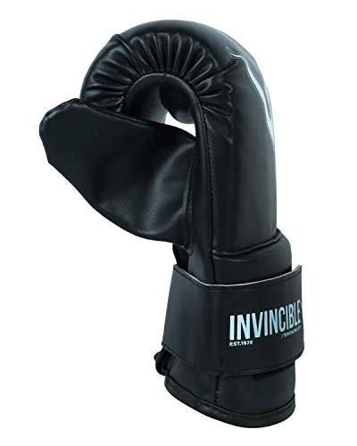 Invincible Cardio Fitness Bag Gloves | K.L. Mahajan & Sons (Invincible)