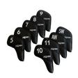 Honma Iron Cover Set - Ic12403s KIBI Sports