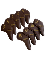 Honma Iron Cover Set - Ic12403s KIBI Sports