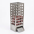 Leverage 30-Ball Metal Feeder - clean studio catalog photo