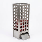 Leverage 30-Ball Metal Feeder - clean studio catalog photo