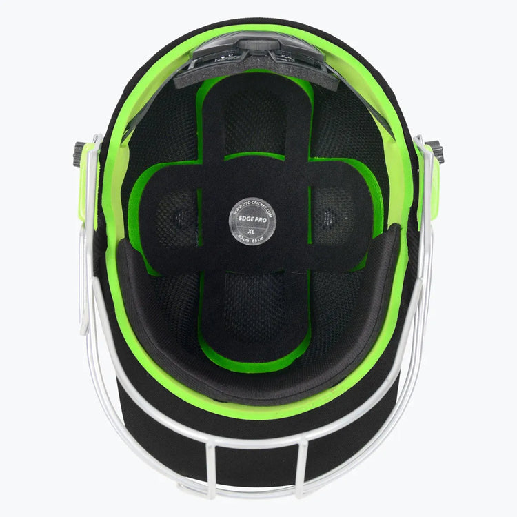 Edge Pro Cricket Helmet