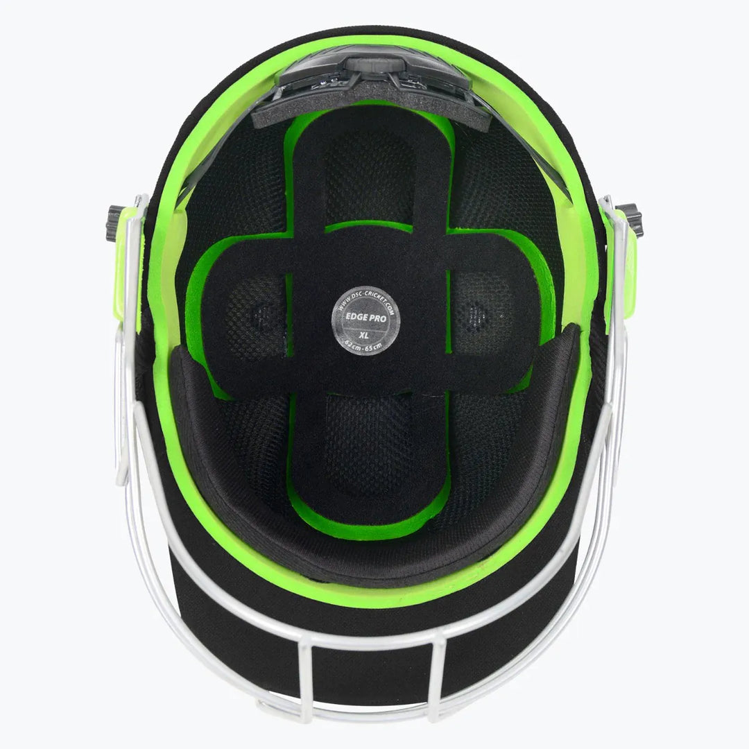 Edge Pro Cricket Helmet