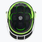 Edge Pro Cricket Helmet