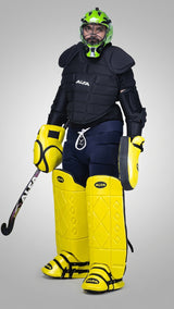Alfa Standard Goalkeeper Kit Goalkeeper Kit - lifestyle