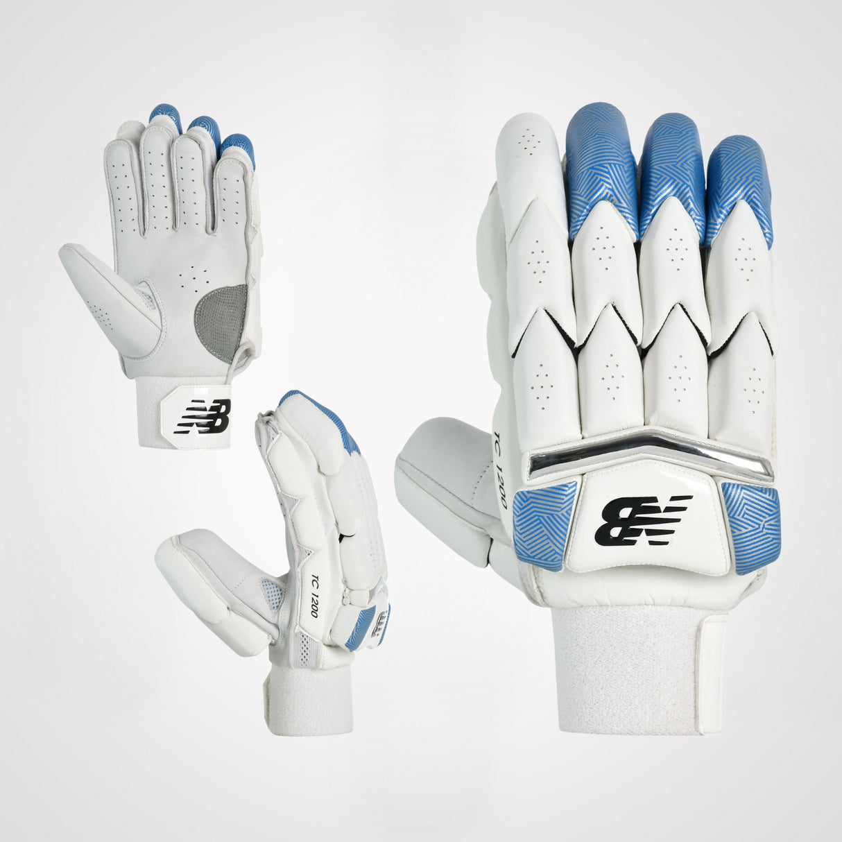 New Balance TC 12i Batting Gloves