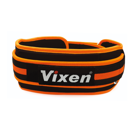 WEIGHT LIFTING GYM BELT – DOUBLE