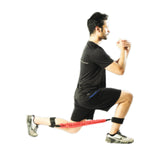 VIXEN LEG TONING BUNGEE TRAINER