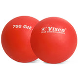 VIXEN MEDICINE BALL PVC 700 GM