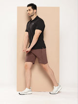 Wonder Polo Midnight Black