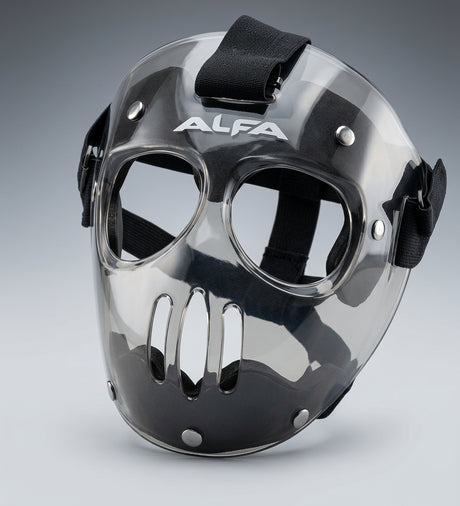 Alfa Face Mask M-93 Professional Face Mask - lifestyle