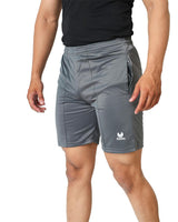 Fenta Gold Superpoly Heavy Fabric Shorts