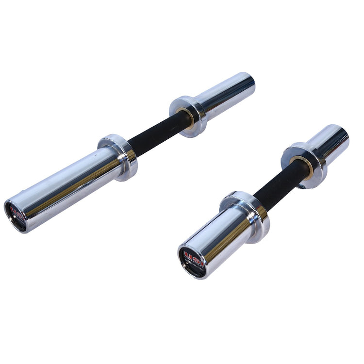 Loadable Olympic Dumbbell – DB