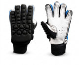 Alfa Gloves M-63 Gloves with Leather Palm Gloves - angle