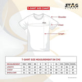 Stag Global APX Pure White Full Sleeve Sports T-Shirt for Men | Collar Neck | 4-Way Stretch | Moisture Wicking | 140 GSM