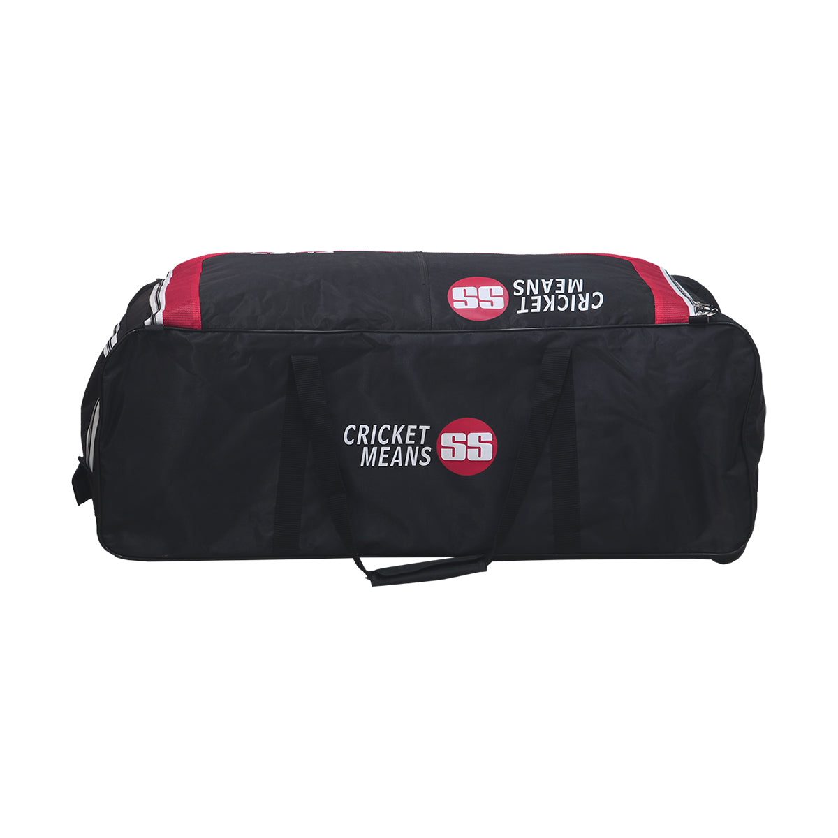 SS Elite Wheel Cricket Kit Bag | KIBI Sports