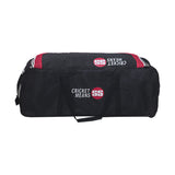 SS Elite Wheel Cricket Kit Bag | KIBI Sports