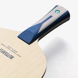 Timoboll Zlc Fl Table Tennis Racket Butterfly | KIBI Sports Butterfly