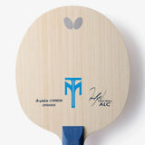 Timoboll Alc Fl Table Tennis Racket Butterfly | KIBI Sports Butterfly