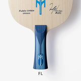 Timoboll Alc Fl Table Tennis Racket Butterfly | KIBI Sports Butterfly