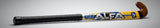 Alfa Platino Lefty (Sticker Finish) Wooden Hockey Stick - lifestyle