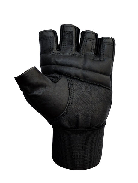 Kobo 3614 Gym Gloves with Wrist Support | Kobo