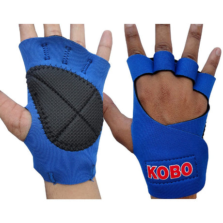 Kobo 3615 Gym Gloves | Kobo