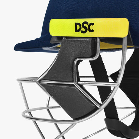 Stump Guard Wicket Keeping Helmet