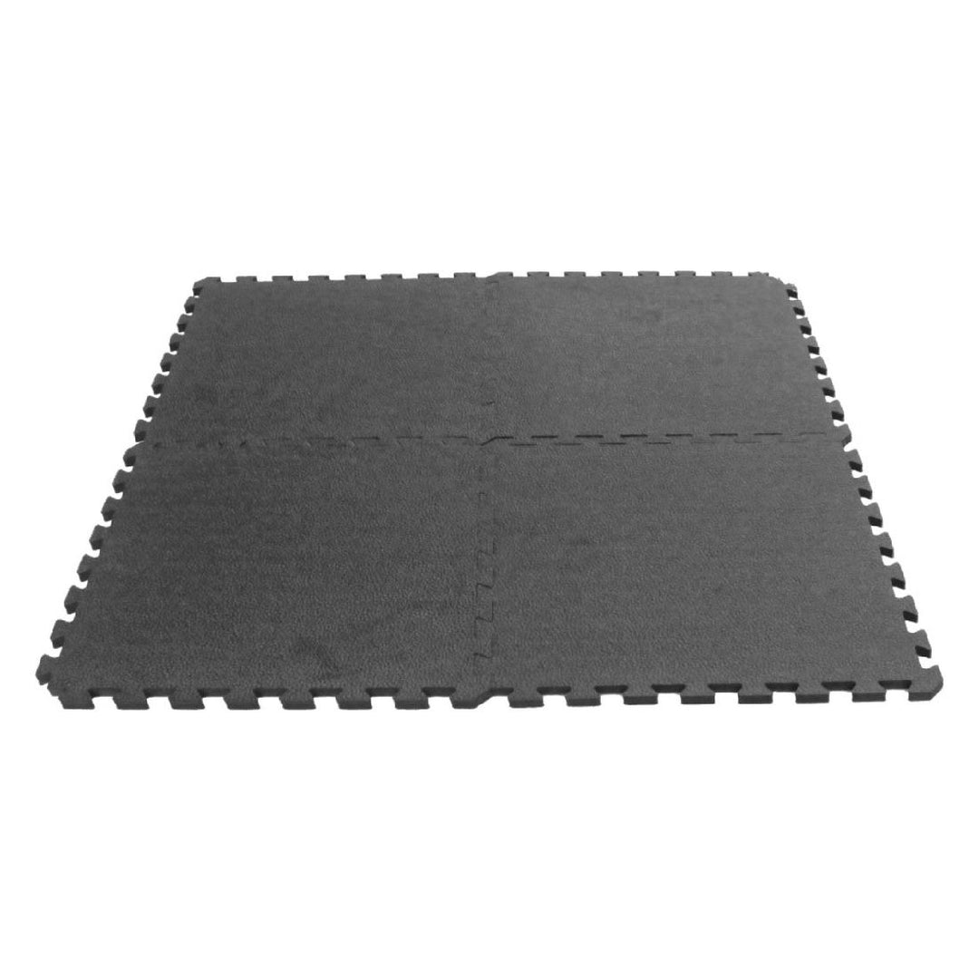Interlock EVA Weight Room Mat 15mm – EM15