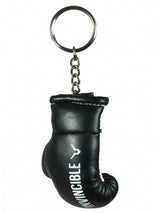 INVINCIBLE GLOVE KEY RING