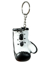 INVINCIBLE GLOVE KEY RING
