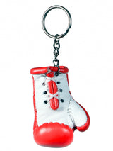 INVINCIBLE GLOVE KEY RING