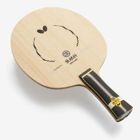 Zhang Jike Zlc Fl Table Tennis Racket Butterfly | KIBI Sports Butterfly