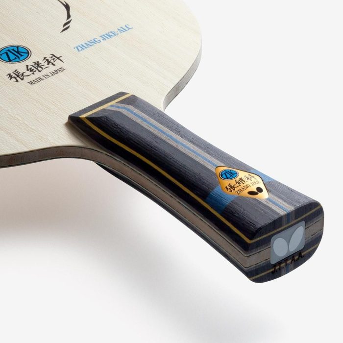 Zhang Jike Alc Table Tennis Racket Butterfly | KIBI Sports Butterfly