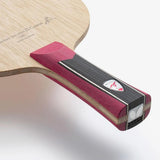 Mizutani Jun Zlc Fl Table Tennis Racket Butterfly | KIBI Sports Butterfly