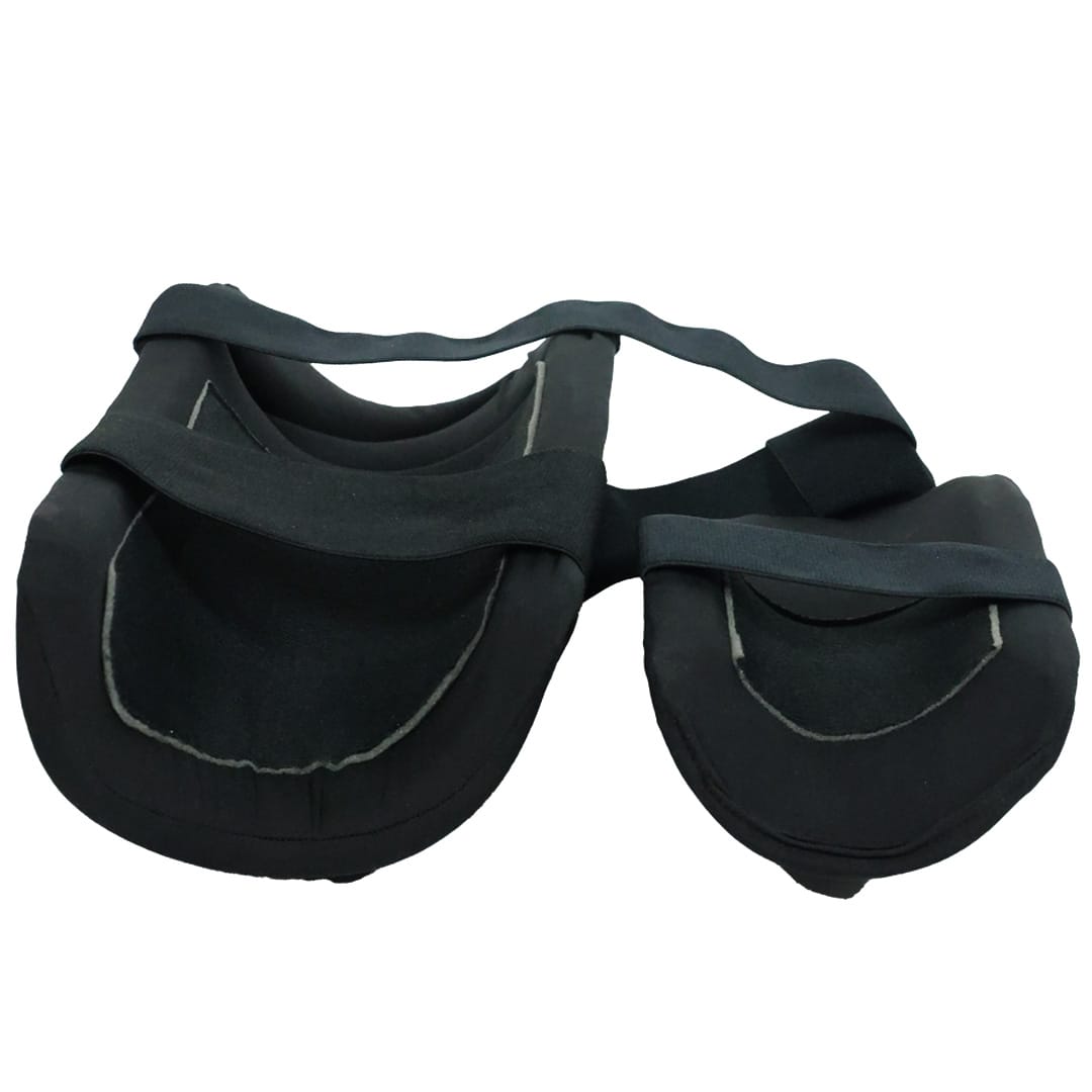 SS Thigh - Ultra Pro Cricket Guard | KIBI Sports