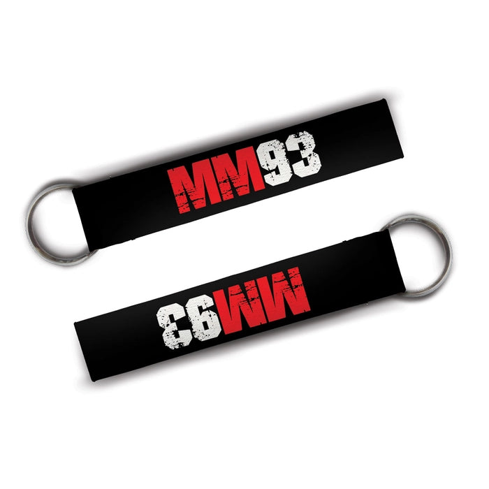 MM93 | Keychain