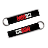 MM93 | Keychain