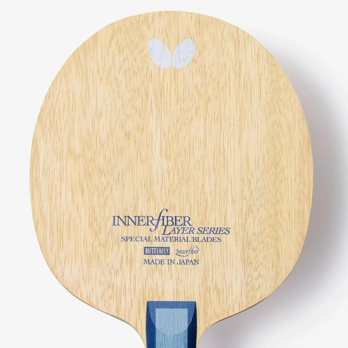 Innerforce Layer Alc Fl Table Tennis Racket Butterfly | KIBI Sports Butterfly